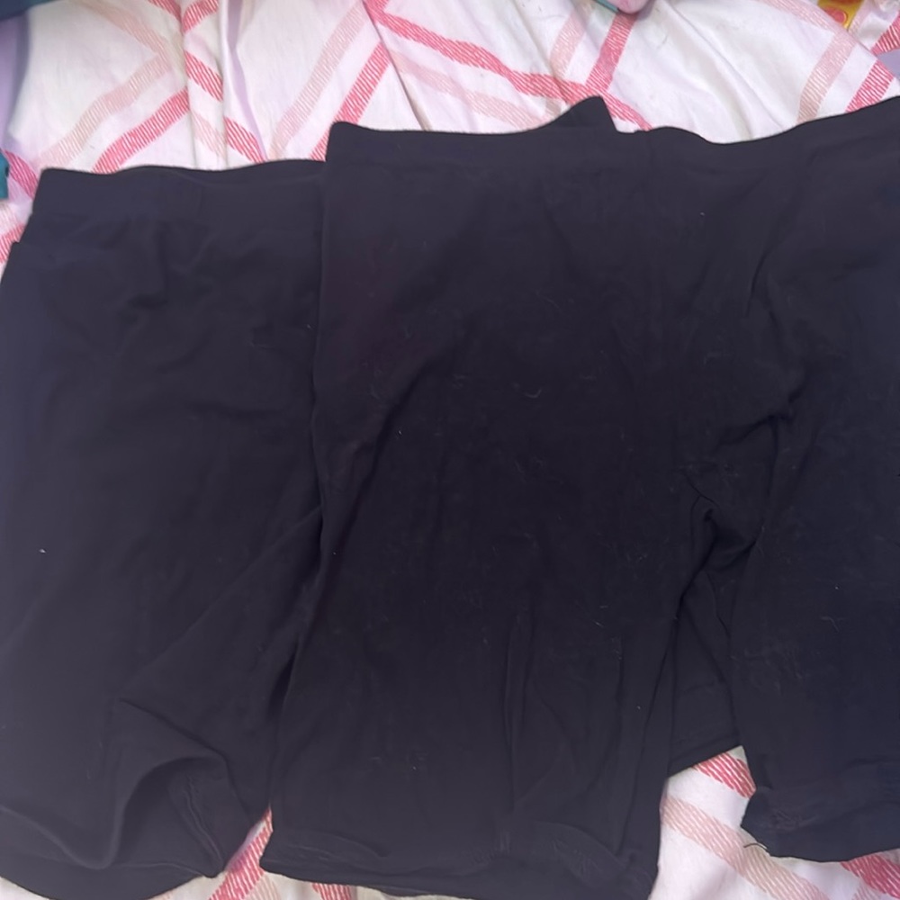 Girls shorts